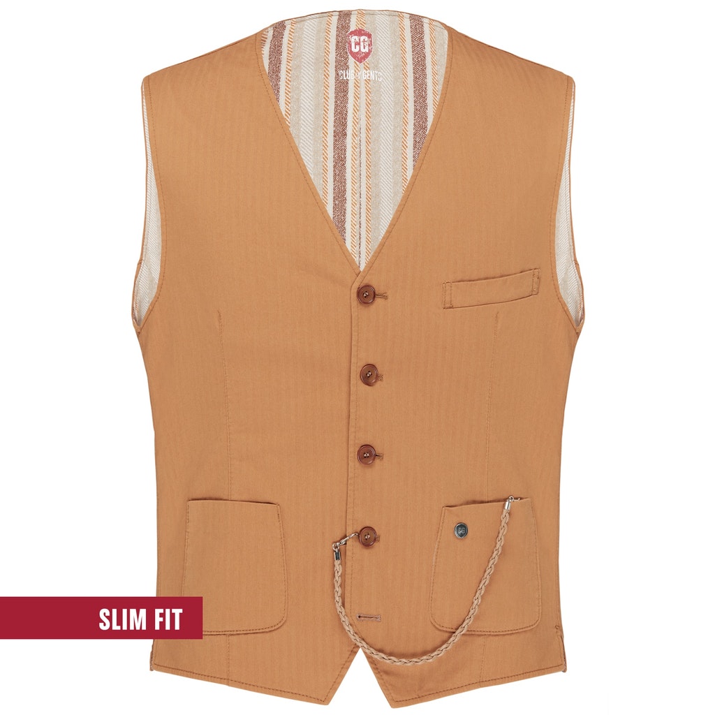 Weste/Waistcoat CG Miko