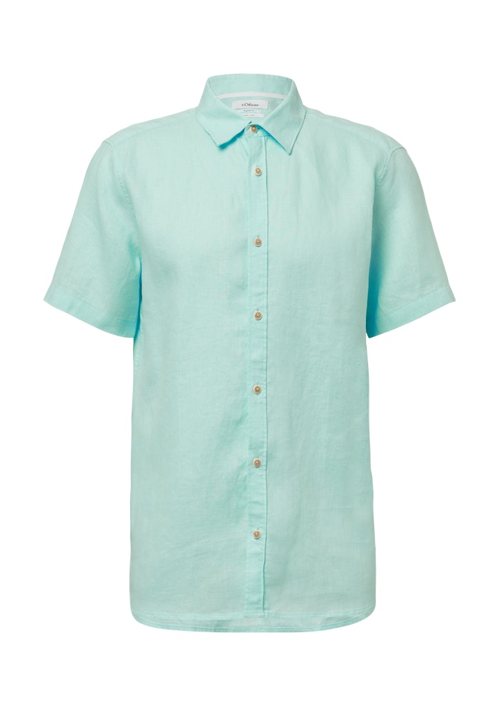 Blau (6540-BLUE GREEN)
