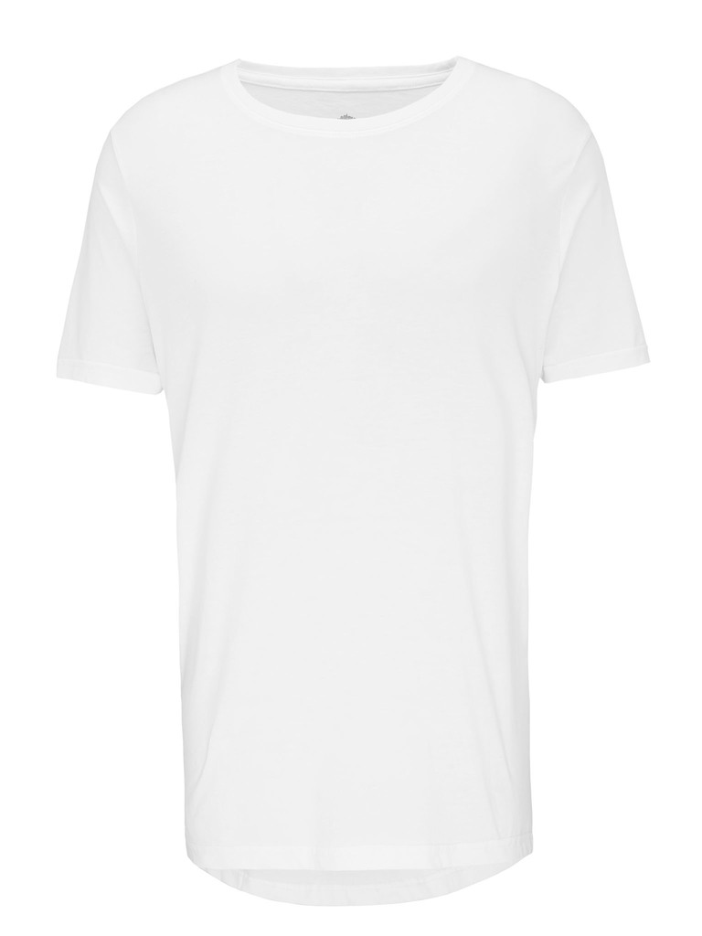 T-Shirt Doublepack O-Neck