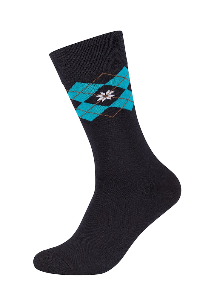 Schwarz (9999-black)