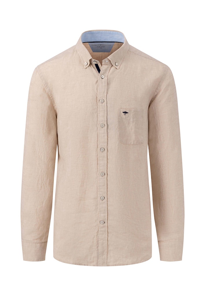 Pure Linen, B.D., 1/1