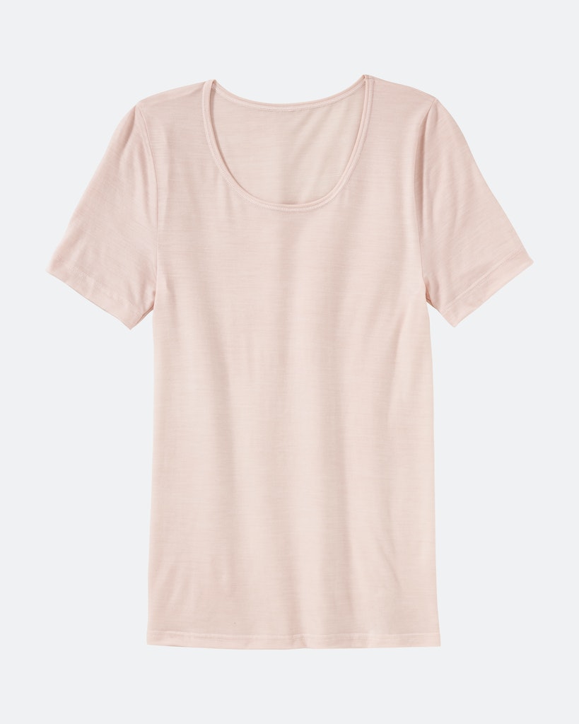 Shirt Halbarm