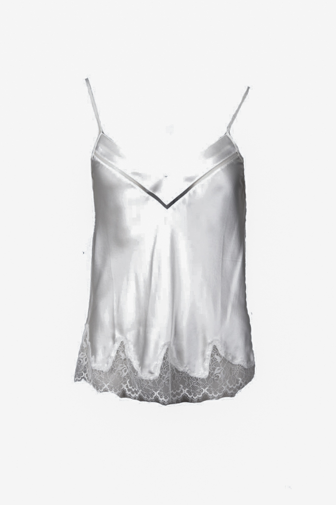 Spitzen Top