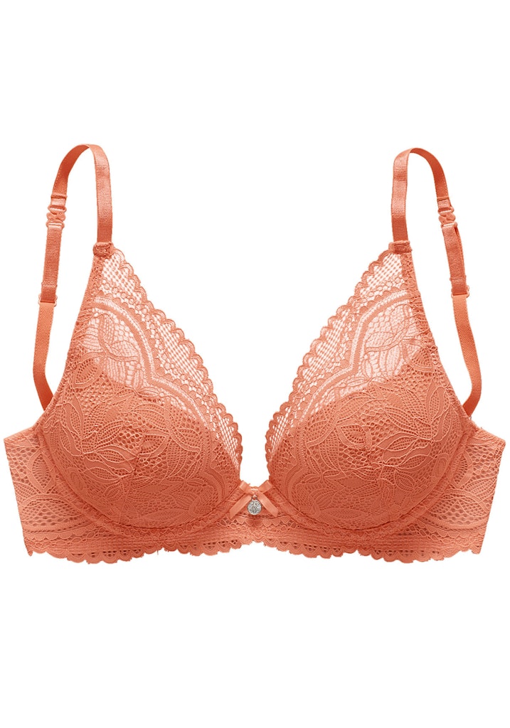 NUANCE Push-up BH
