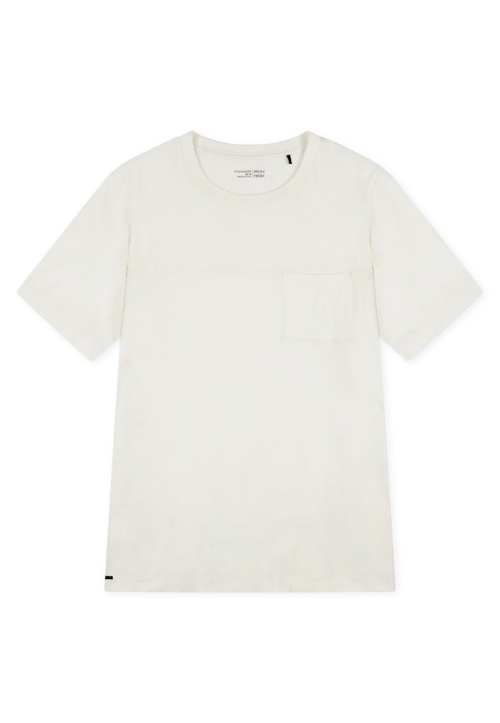 T-Shirt Rundhals
