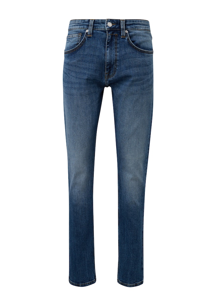 Jeans-Hose