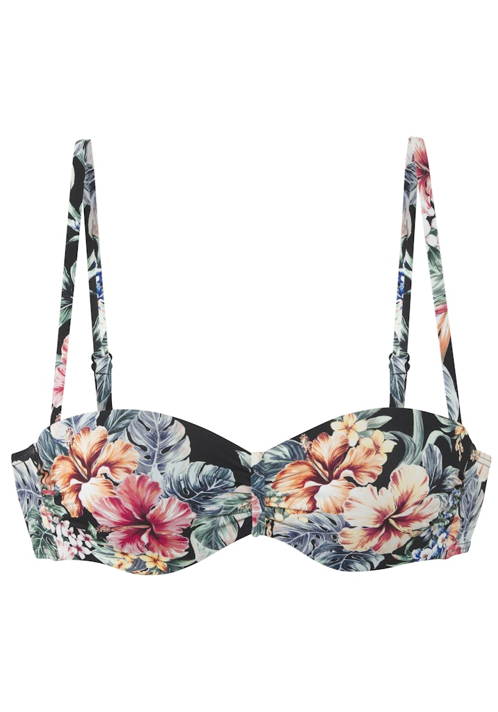 lascana Bügel-Bandeau-Top