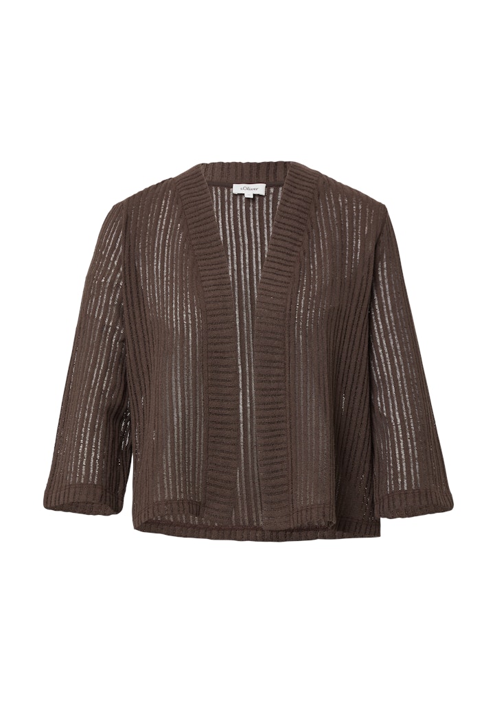 Indoor-Jacke