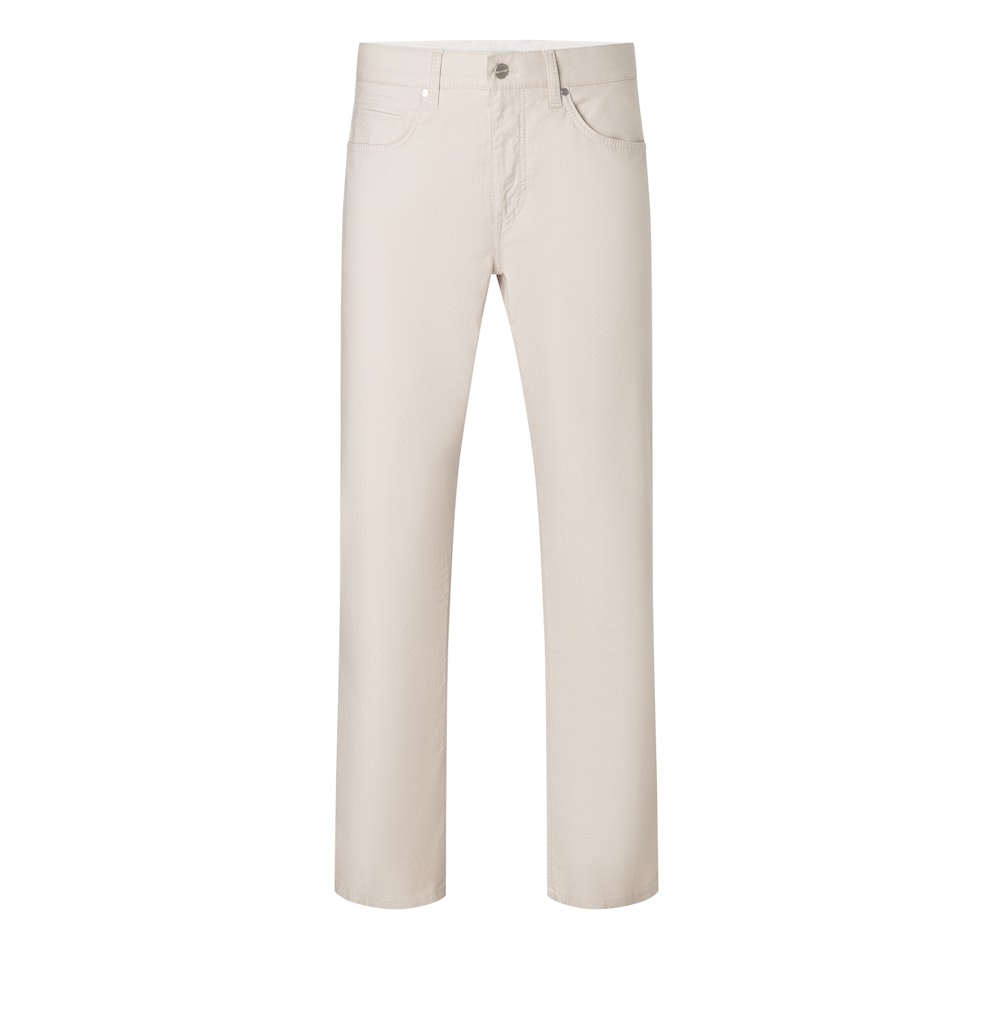 MAC JEANS - Arne, Summer Yarn Dyed Stretch