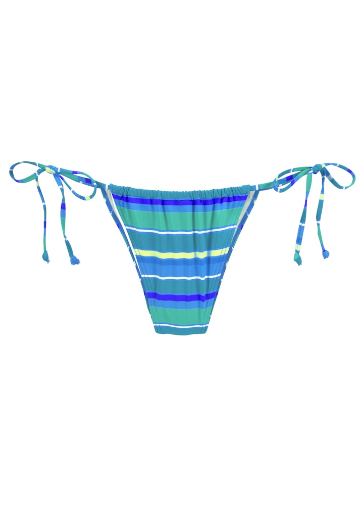 s.oliver Bikinihose knapp