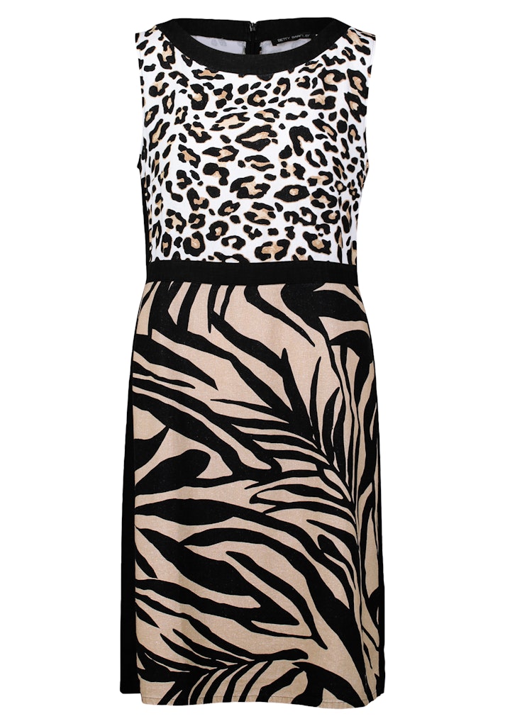 Leinenkleid