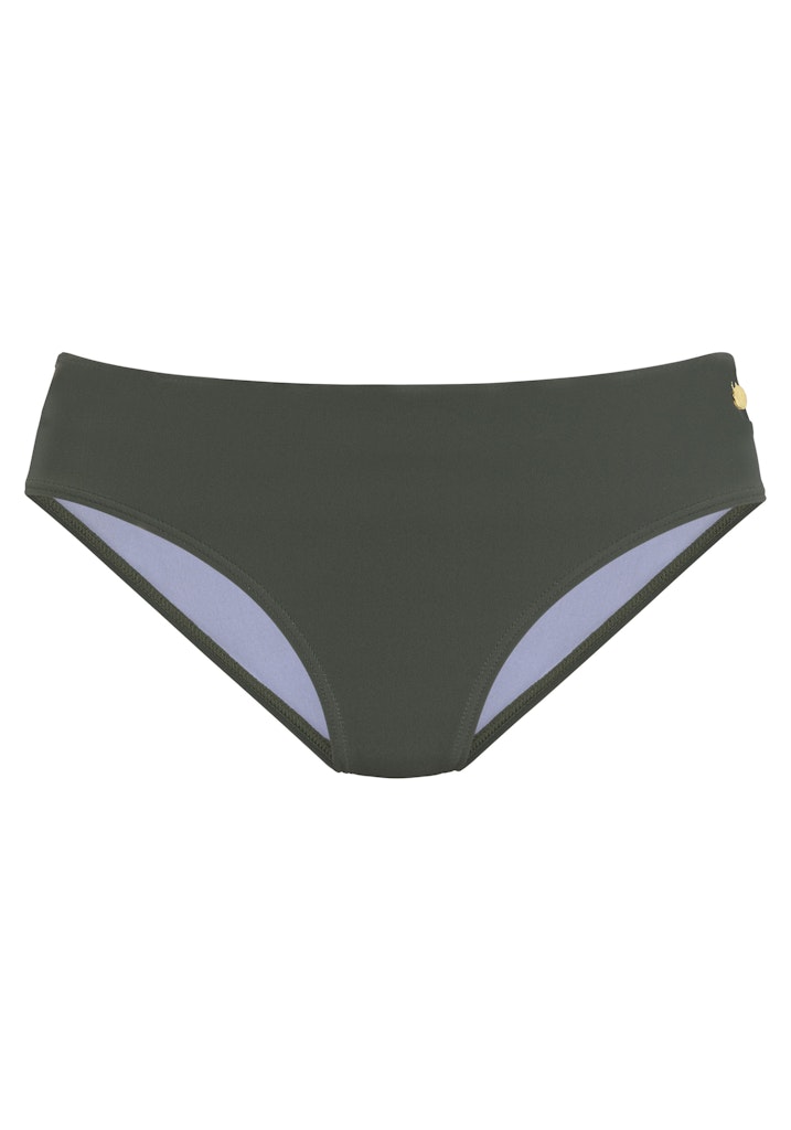 lascana Bikinihose normal
