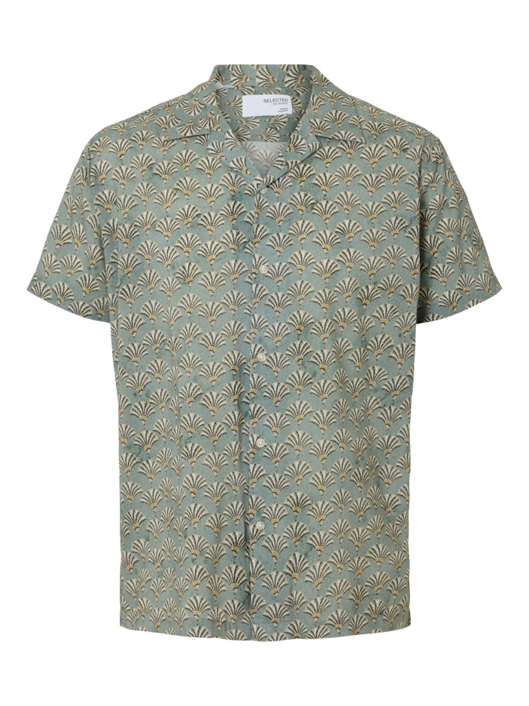 Grün (Iceberg Green/FAN)