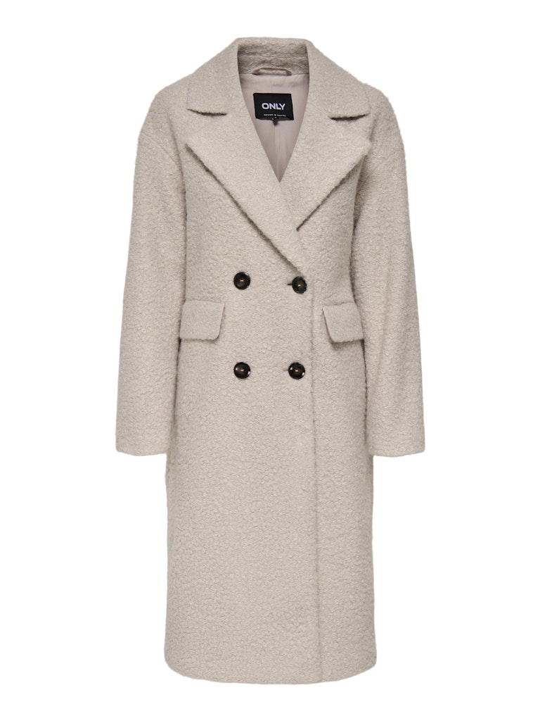 ONLVALERIA PIPER COAT OTW CC