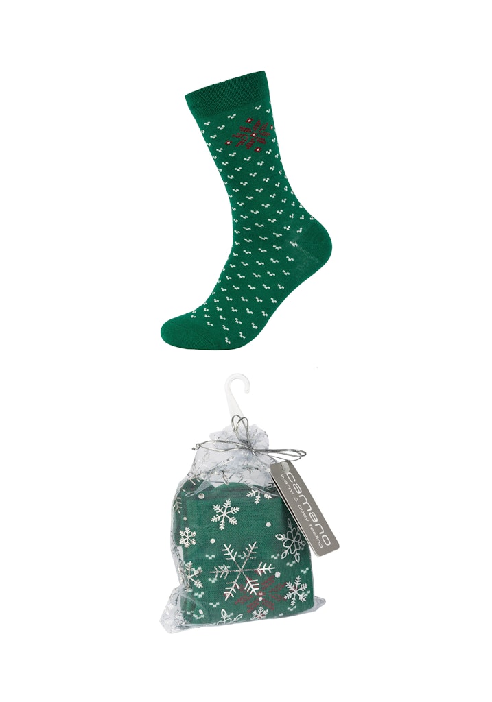 Green (7630-posy green)