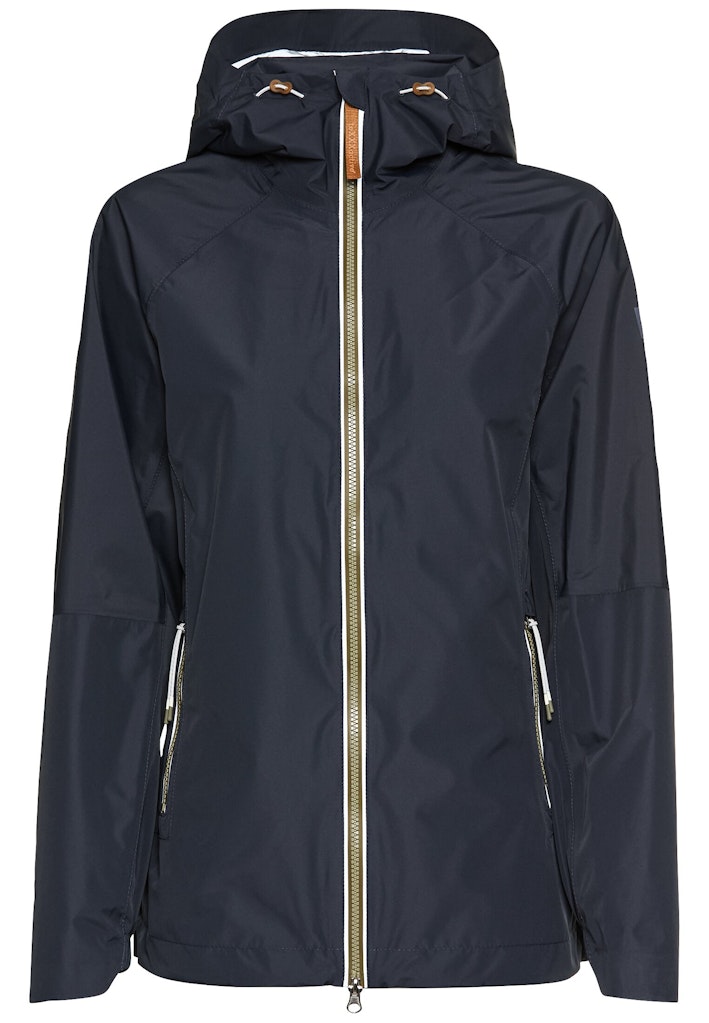 teXXXactive® Funktionsjacke aus Polyester
