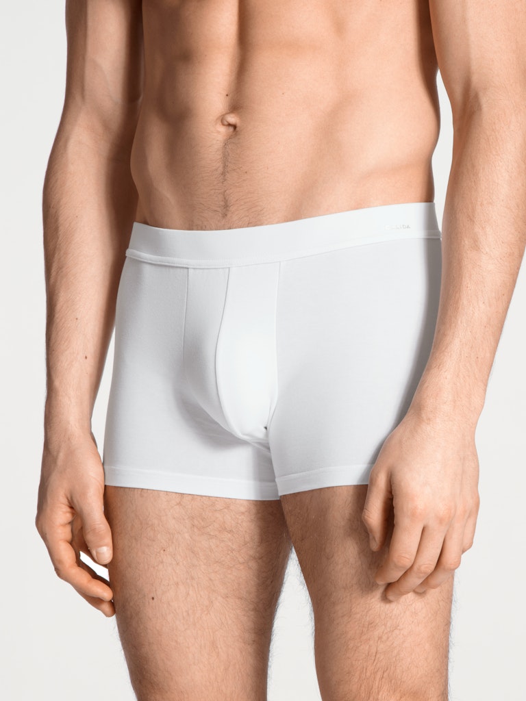 New Boxer, Komfortbund