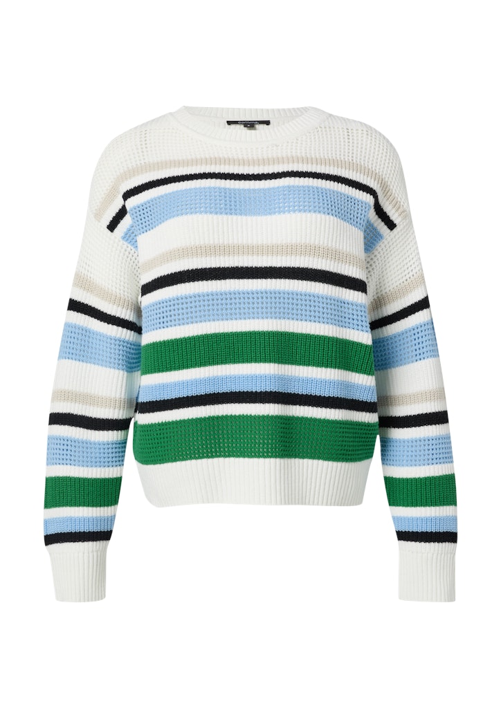 Strickpullover