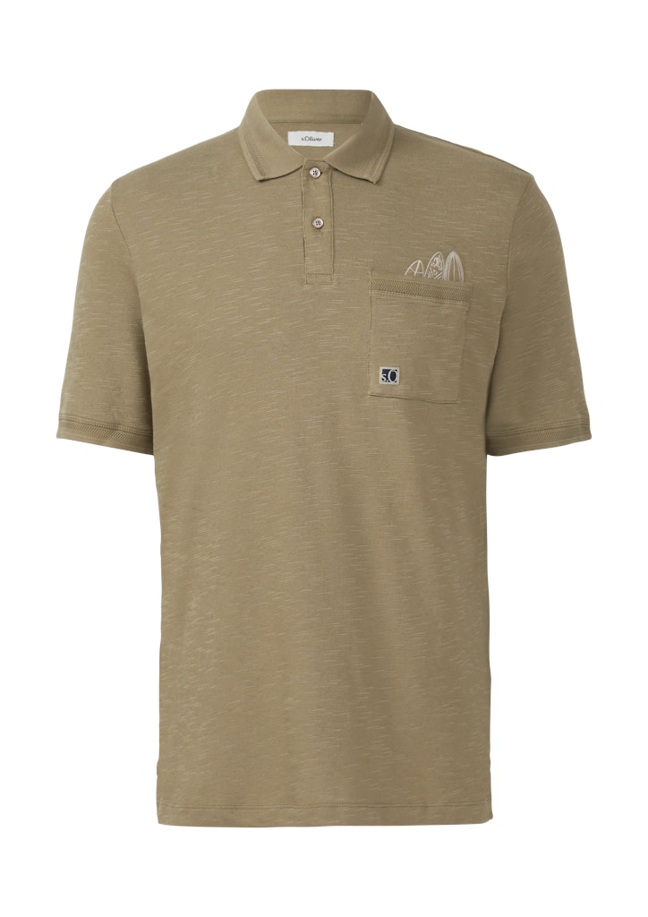 Polo-Shirt
