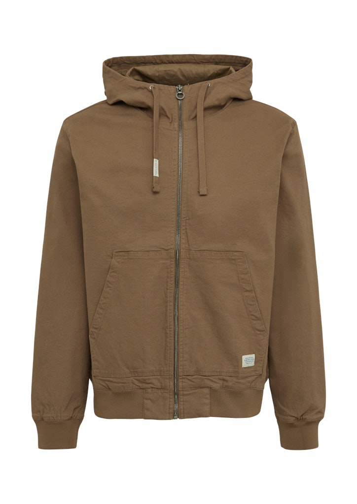 Outdoor-Jacke