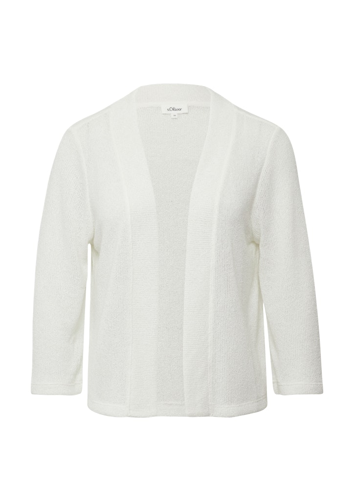 Indoor-Jacke