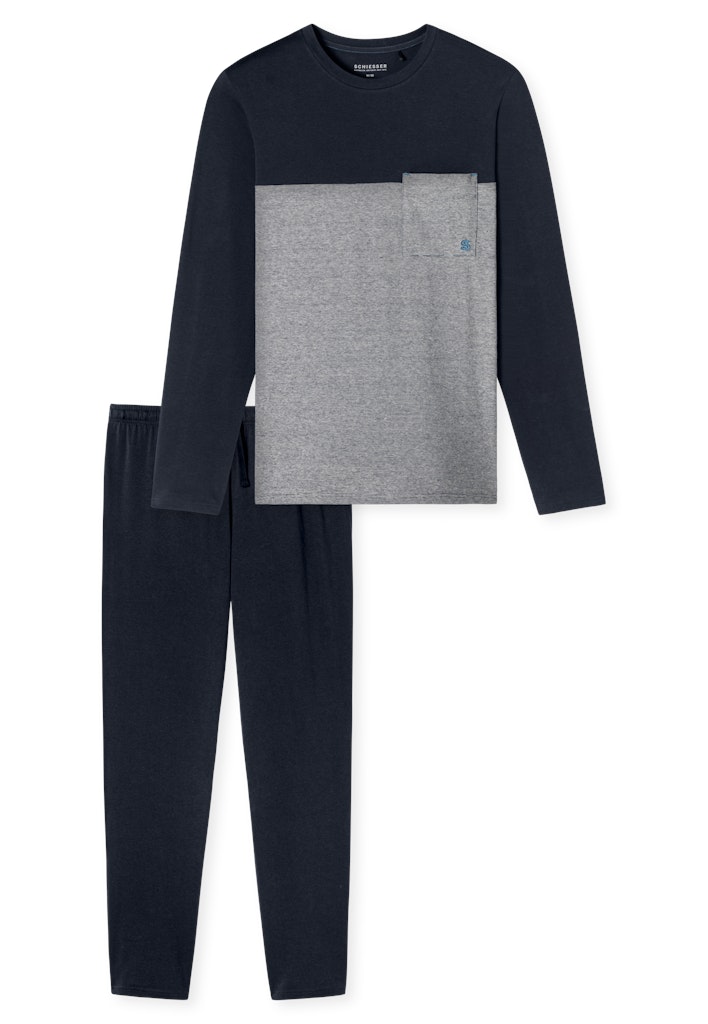 Blau (804-nachtblau)