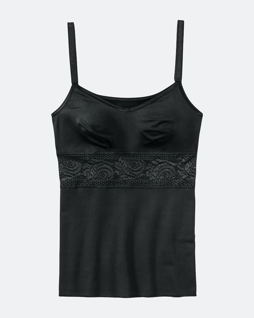 Camisole gemoldet INSHAPE