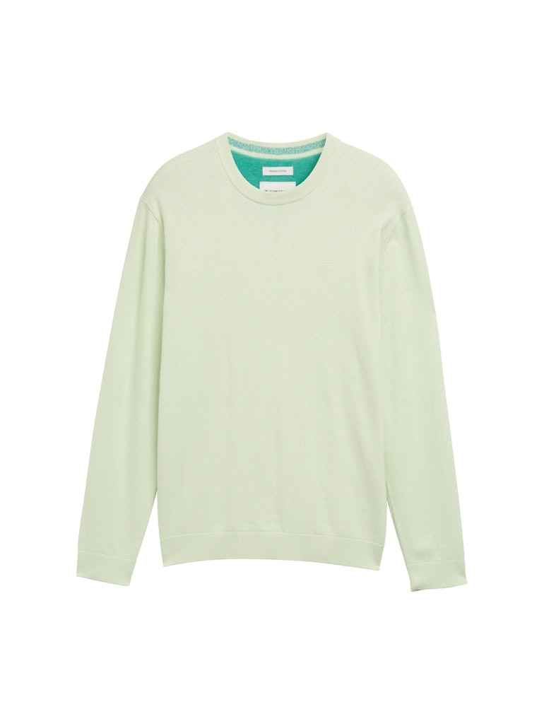Grün (37708-sweet lime light melange)