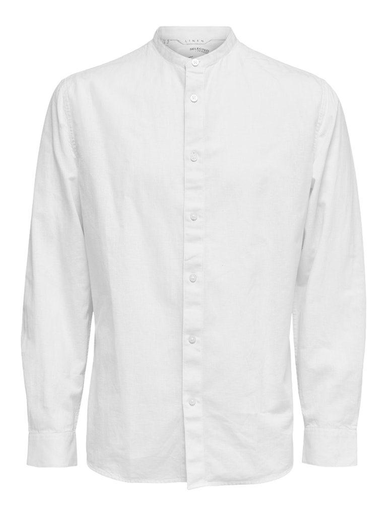 SLHREGSUN SHIRT LS BAND