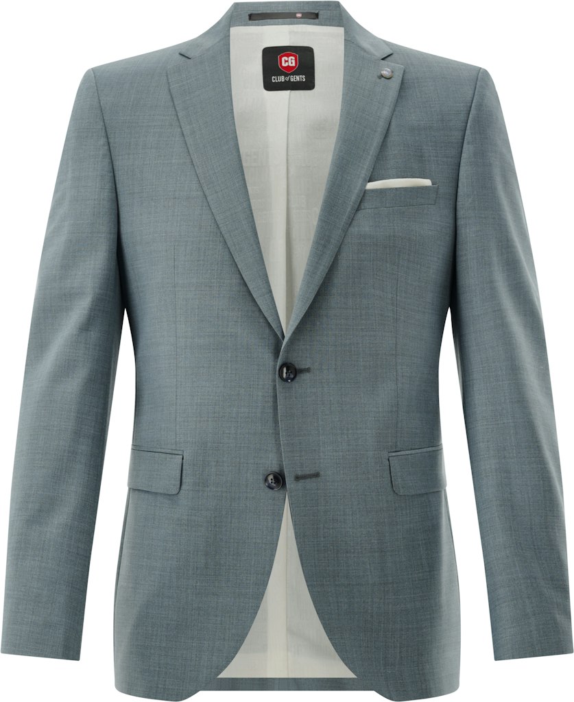 Grey (61-hellblau)