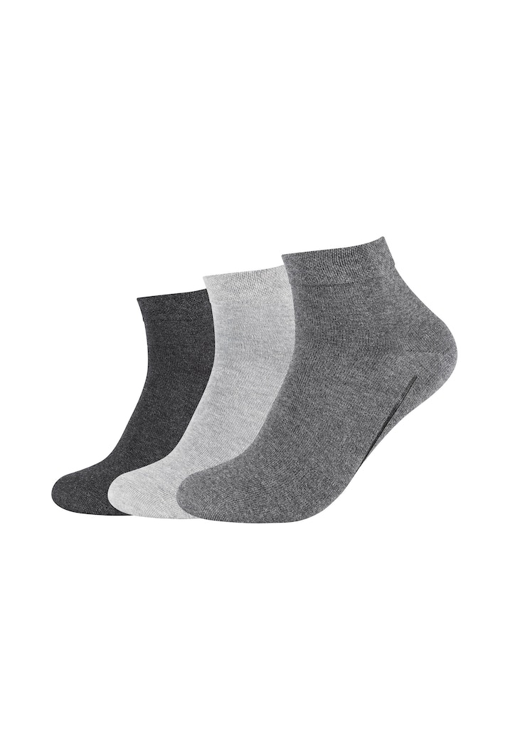 Schwarz (9703-dark grey mix)