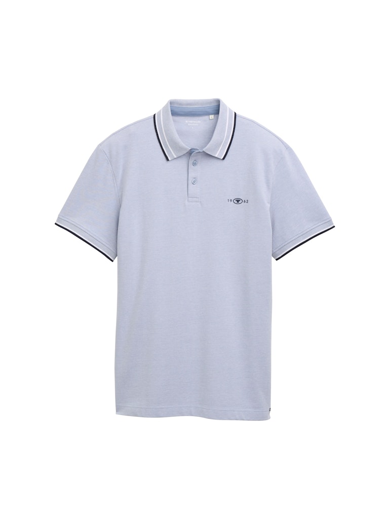 Blau (37680-dove blue white two tone)