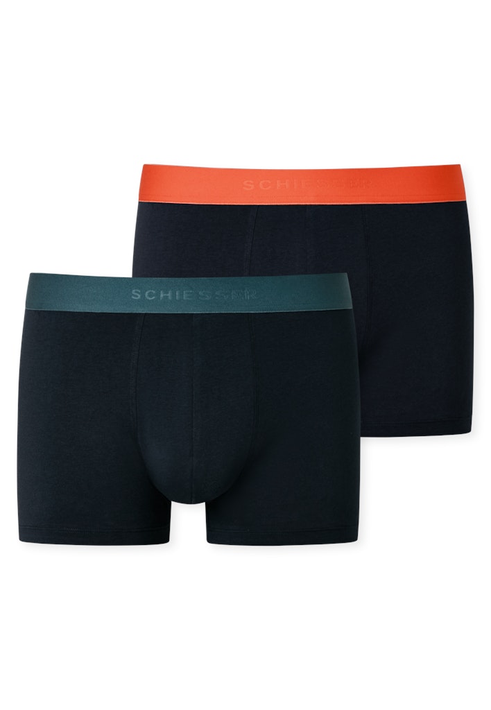 2PACK Long-Shorts