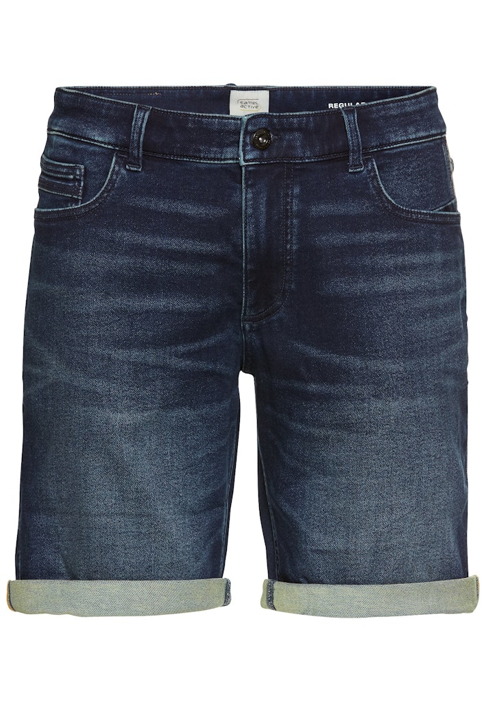 Blau (48-Dark Indigo)