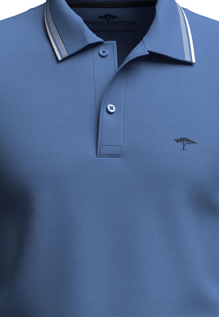 Polo, contrast tipping