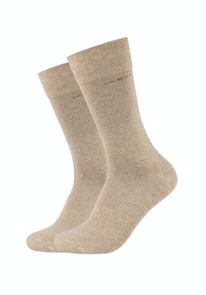 Beige (8300-sand melange)