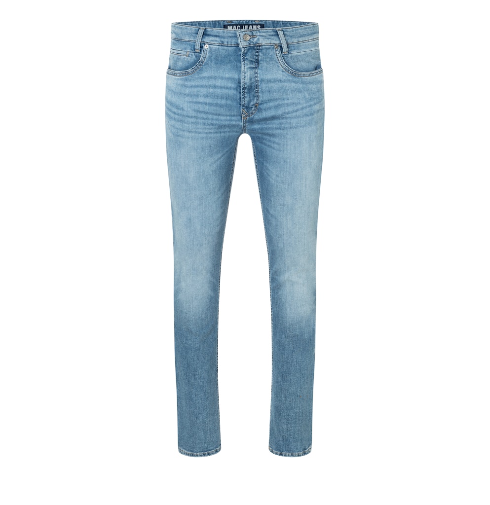 MAC JEANS - Arne Pipe, WORKOUT DENIMFLEXX