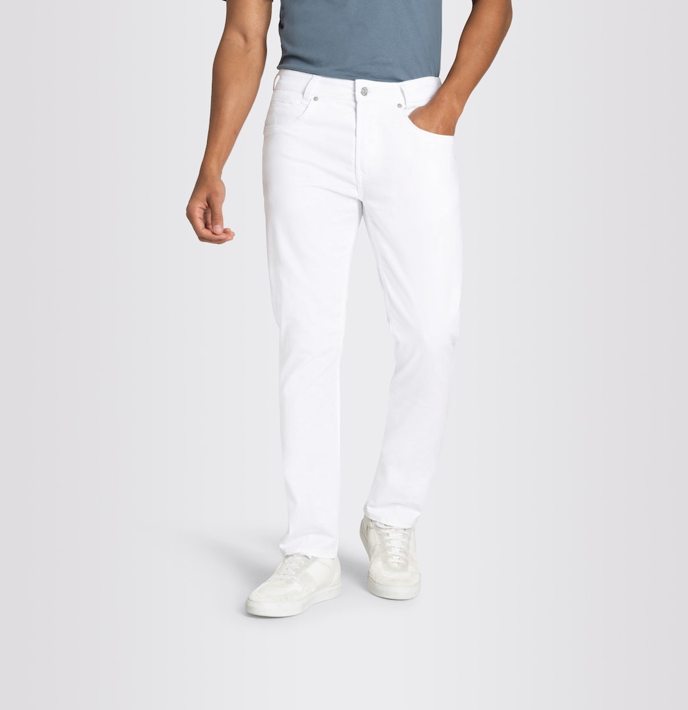 White (H010-white denim)