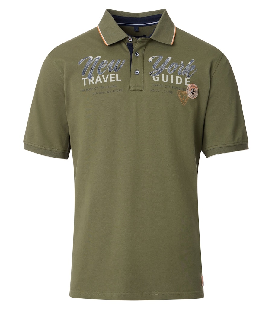 Polo-Shirt