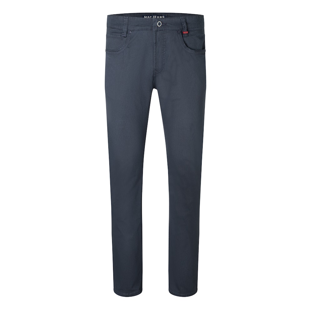MAC JEANS - Arne Pipe, Printed High Stretch Cotton