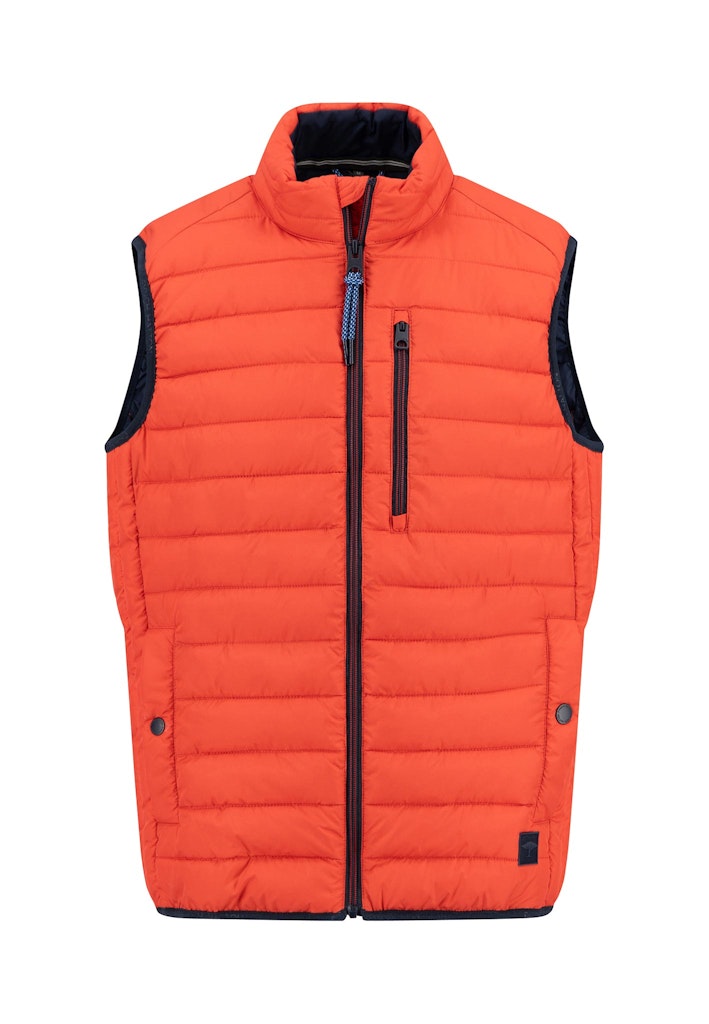 Basic Light Weight Vest