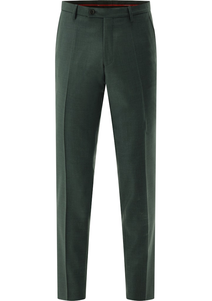 CG Cedric Hose