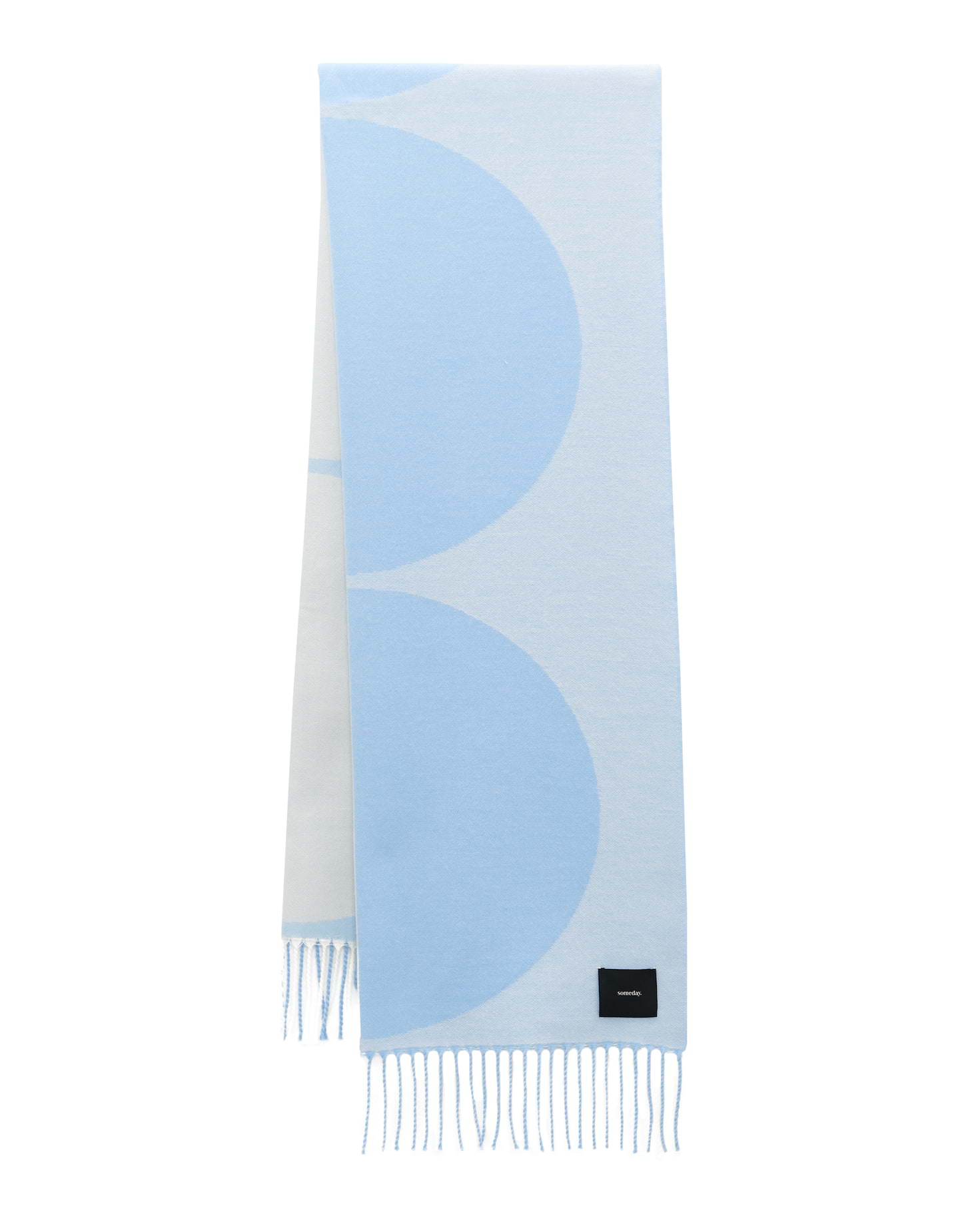 Bottie scarf
