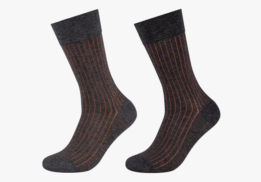Black (2522-exotic orange)