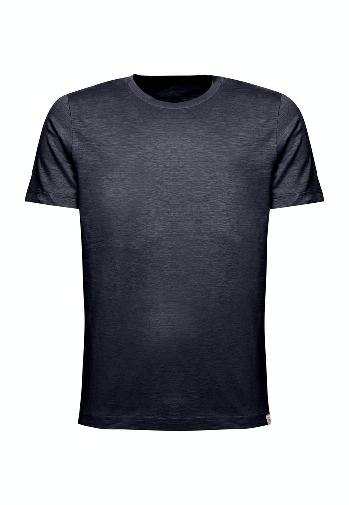 T-Shirt, Slubyarn