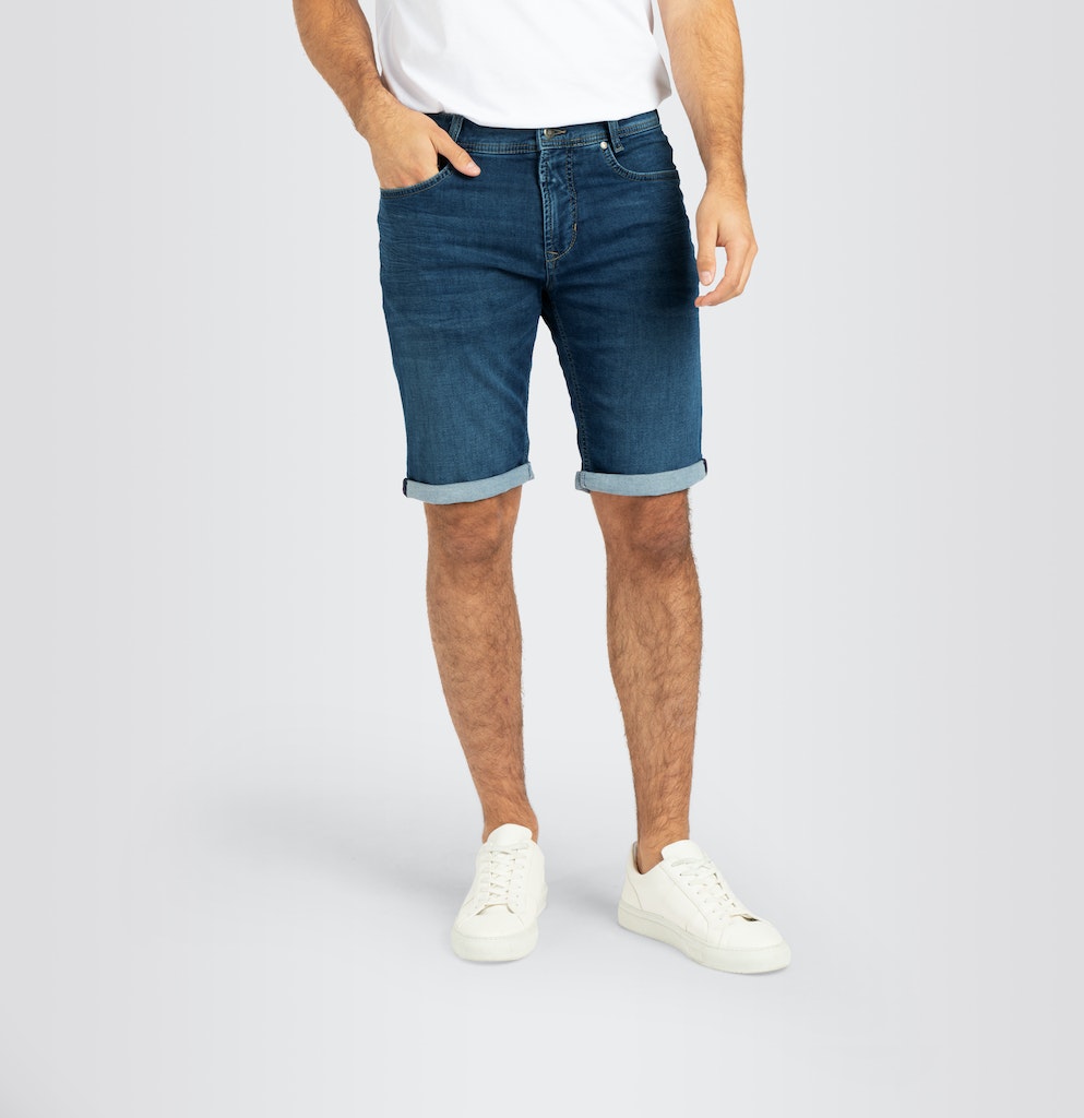 Blau (H659-night blue vintage wash)