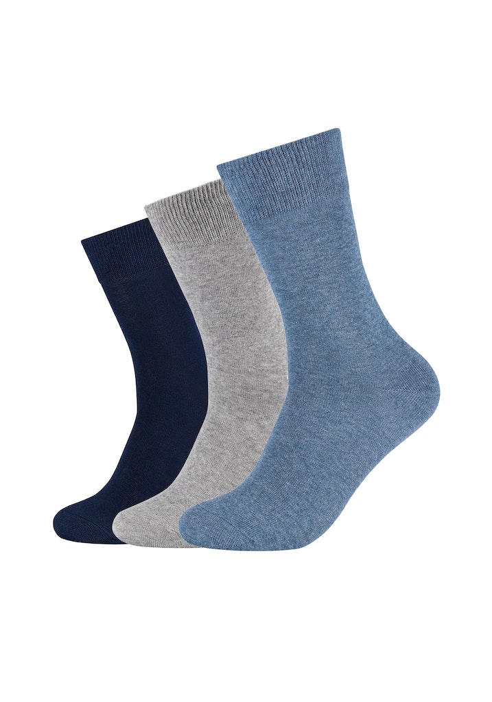 Blau (5502-denim mix)