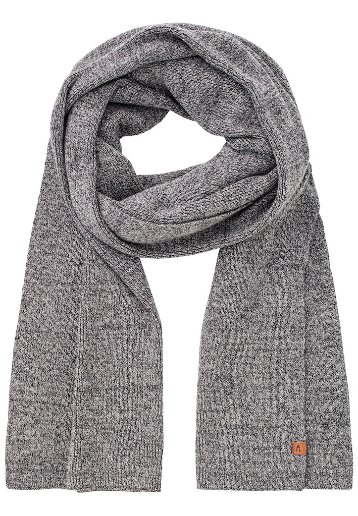 Grau (86-Cold Grey Melange)
