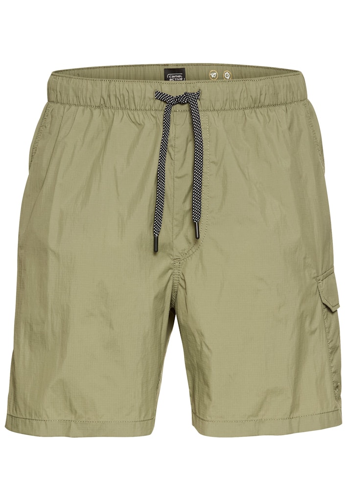 Quick Dry Beachshorts