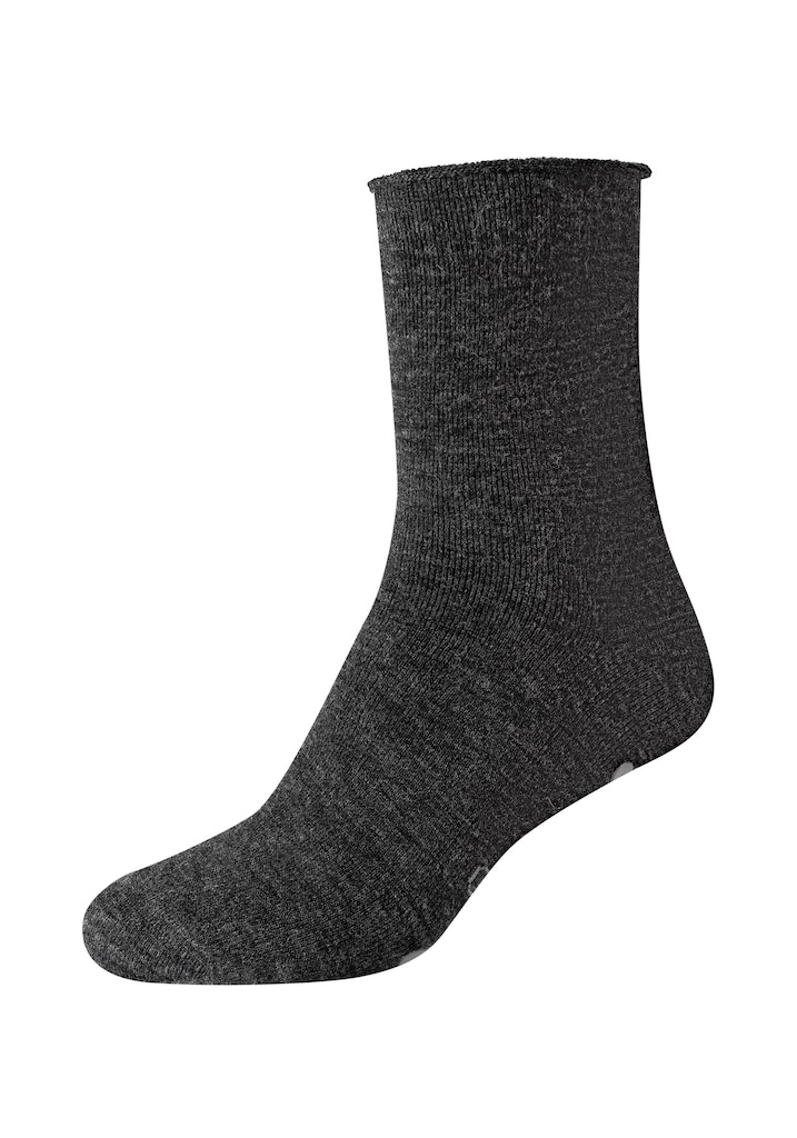 Unisex warm-up ABS Socks 1p